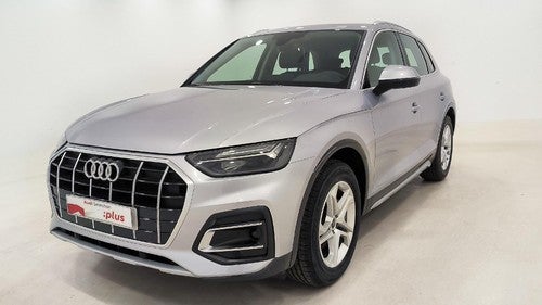 AUDI Q5 35 TDI Advanced S tronic