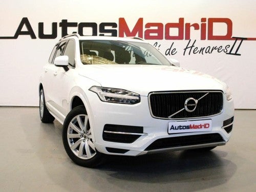 VOLVO XC90 XC-90 2.0 D4 Momentum 5 Asientos Auto