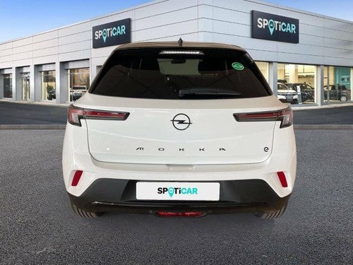 Opel Mokka BEV 50kWh GS Line-e