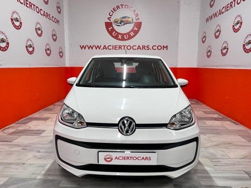 VOLKSWAGEN Up! eco 1.0 High