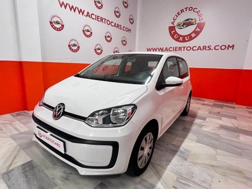 VOLKSWAGEN Up! eco 1.0 High