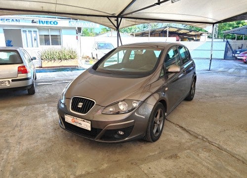 SEAT Altea 1.6TDI CR S&S I-Tech E-ecomotive