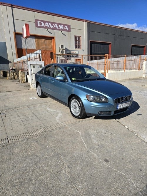 VOLVO S40 2.0D Momentum