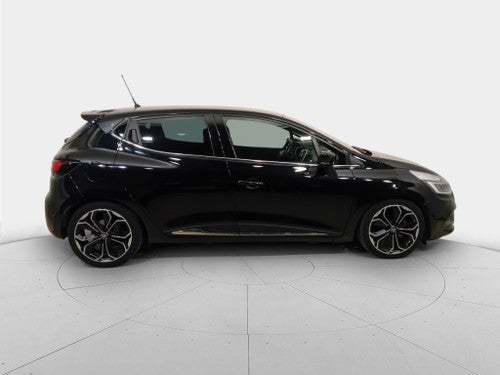 RENAULT CLIO ENERGY ZEN 1.2 TCE 118 CV 5P