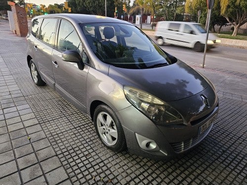 RENAULT Scénic Grand 1.5dCi Dynamique 7pl.