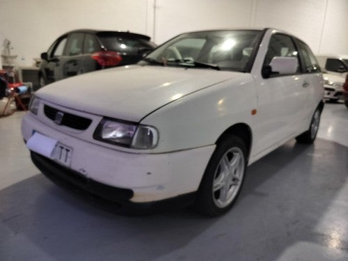 SEAT Ibiza 1.4i Hit