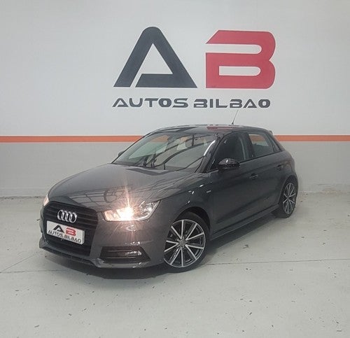 AUDI A1 Sportback 1.0 TFSI Adrenalin