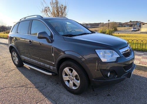 OPEL Antara 2.2CDTI Selective S&S 4x2