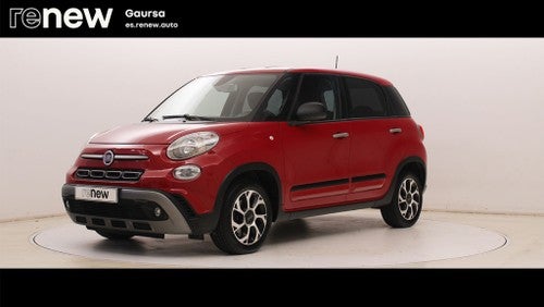 FIAT 500L 1.4 16V 95 5P