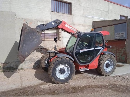 Manitou 634-120 