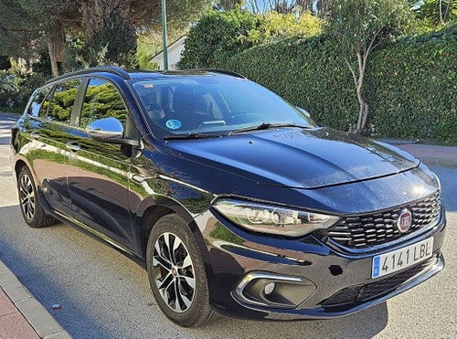 FIAT Tipo SW 1.4 T-Jet Mirror