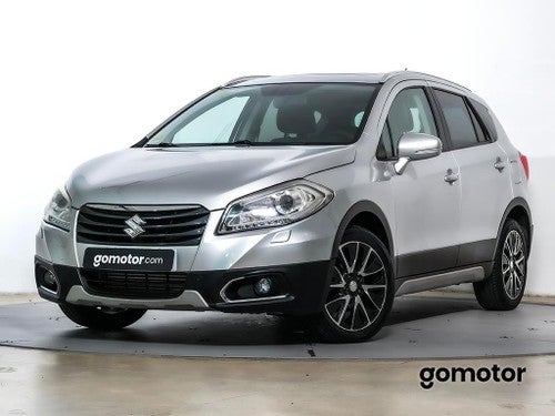 SUZUKI SX4 S-Cross GLX 1.6 DDIS 120 5P