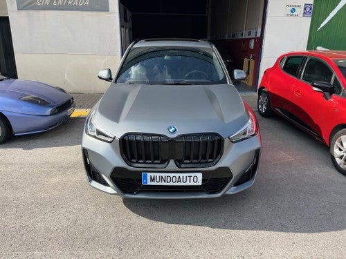 BMW X1 sDrive 18dA M Sport Pro