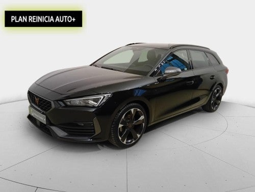 CUPRA León Sportstourer 1.5 ETSI DSG 110KW