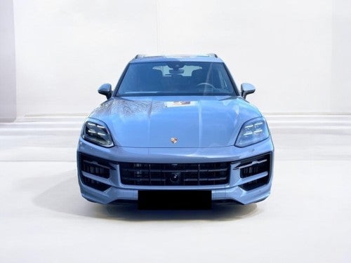 PORSCHE Cayenne S E-Hybrid Aut.