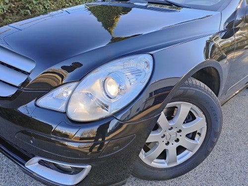 MERCEDES-BENZ Clase R 320CDI 4M Aut.