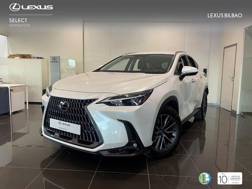 LEXUS NX 450h+ Executive 4WD