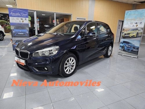 BMW Serie 2 218d Gran Tourer