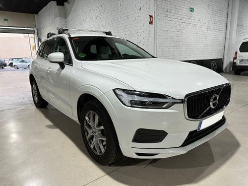 VOLVO XC60 D3 Momentum