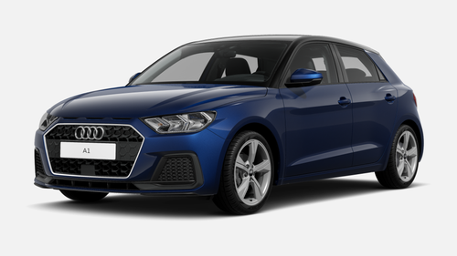 AUDI A1 Sportback 30 TFSI Advanced