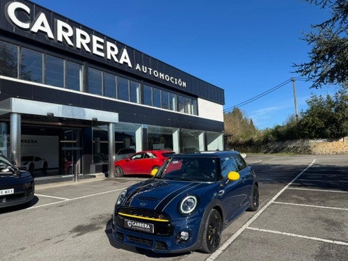 MINI Mini Cooper S Aut.