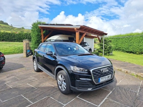 AUDI Q2 1.6TDI Advanced 85kW