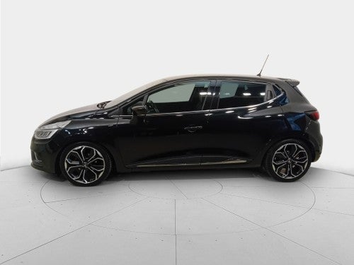 RENAULT CLIO ENERGY ZEN 1.2 TCE 118 CV 5P