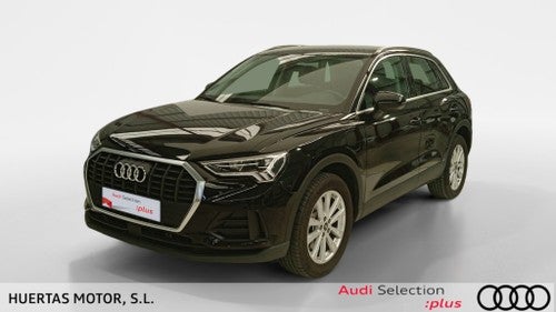 AUDI Q3 ADVANCED 45 TFSI E  180(245) KW(CV) S TRONIC