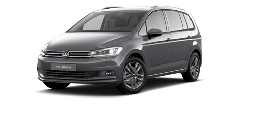 VOLKSWAGEN Touran 1.5 TSI Más 110kW