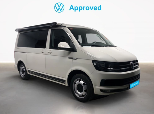 VOLKSWAGEN California 2.0TDI BMT Beach DSG 110kw