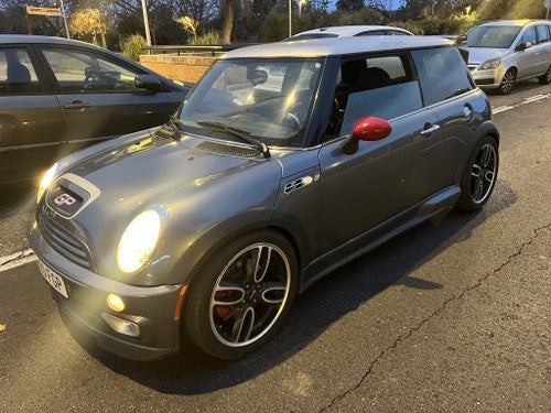 MINI Mini Cooper S John Cooper Works GP