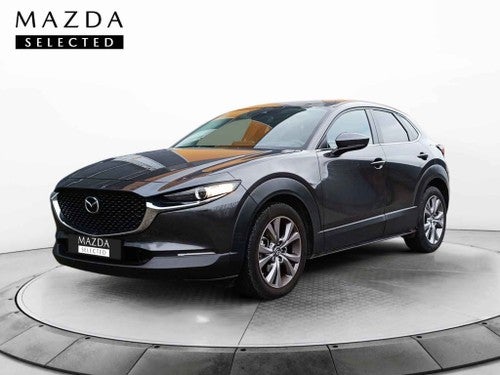 MAZDA CX-30 2.0 E-SKYACTIV-G 90KW EVOLUTION 2WD AUTO 5P