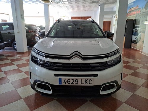 CITROEN C5 Aircross BlueHDi S&S Shine EAT8 130