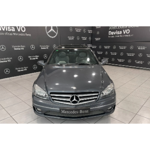 MERCEDES-BENZ Clase CLC 220CDI