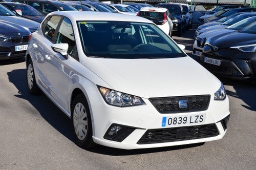 SEAT Ibiza 1.6TDI CR S&S Reference 80