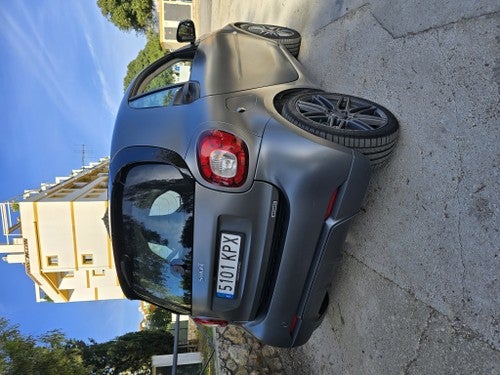 SMART Fortwo Coupé 66 Aut.