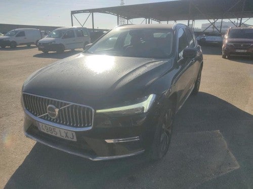 VOLVO XC60 B4 Inscription AWD Aut.