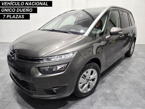 CITROEN C4 Grand Picasso 1.2 PureTech S&S Feel