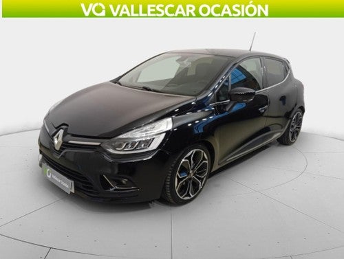 RENAULT Clio ENERGY ZEN 1.2 TCE 118 CV 5P