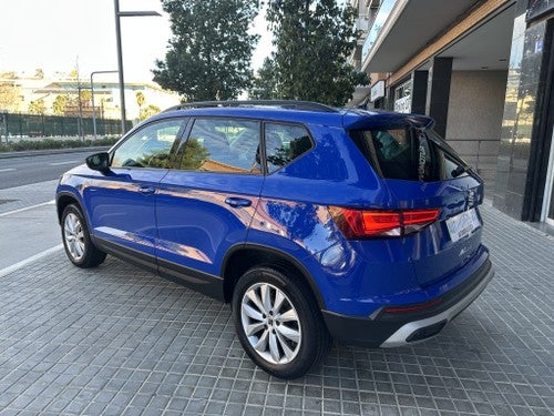 SEAT Ateca 1.5 EcoTSI S&S Style XM DSG