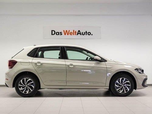 VOLKSWAGEN Polo 1.0 TSI R-Line 70kW