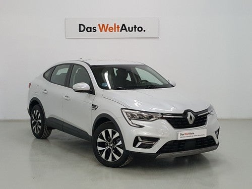 RENAULT Arkana 1.6 E-Tech Intens 105kW