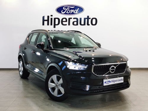 VOLVO XC40 T3 Momentum Core Aut.