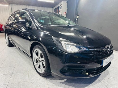 OPEL Astra 1.2T S/S Business Elegance 130