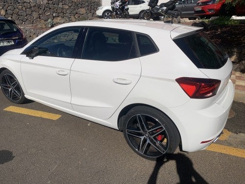 SEAT Ibiza 1.0 EcoTSI S&S FR 110