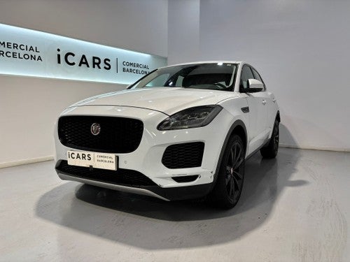 JAGUAR E-Pace 2.0D I4 R-Dynamic Base AWD Aut. 180