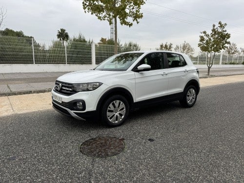 VOLKSWAGEN T-Cross 1.6TDI Advance