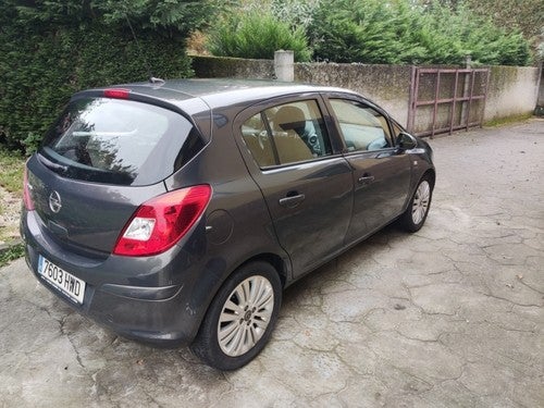 OPEL Corsa 1.2 Selective S&S