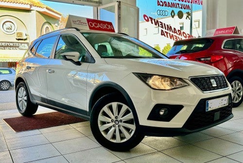 SEAT Arona 1.0 TSI Ecomotive S&S Style 95