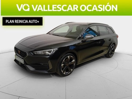 CUPRA León Sportstourer 1.5 ETSI DSG 110KW